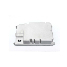 Non-Standard OEM Casting Aluminum Battery Cover Low Pressure Die Casting Parts